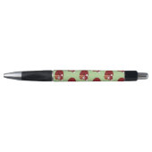 Rode panda pen (Voorkant)