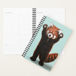 Rode Panda Planner