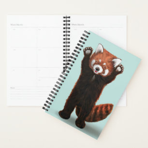 Rode Panda Planner