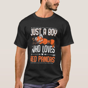 Rode Panda Rode Panda T-shirt