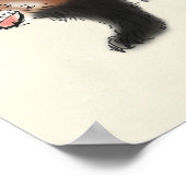 rode panda trivia poster (Hoek)