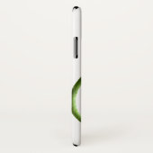 Rode papavereenvoud Case-Mate iPhone case (Achterkant / rechts)