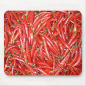 rode peper muismat (Voorkant)