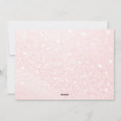 Rode Pet Sneeuwman Vakantie Kerstmis Kaart (Achterkant)