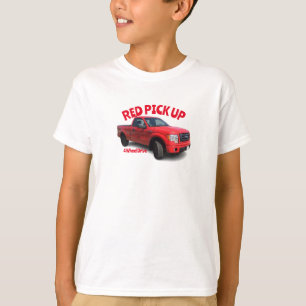 RODE PICK-UP T-SHIRT