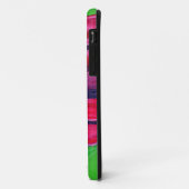 Rode rog2 Case-Mate iPhone case (Achterkant/links)
