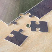 Rode roos 2 legpuzzel (Zijkant)