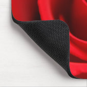 rode roos muismat (Hoek)