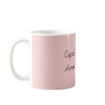 Rode Roze Cupido's Pijl Boog