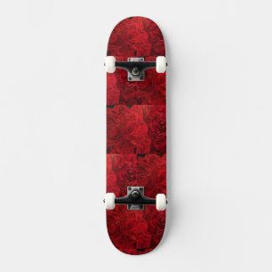 Rode Rozen Skateboard