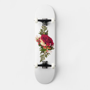 Rode Rozen Swagger Skateboard