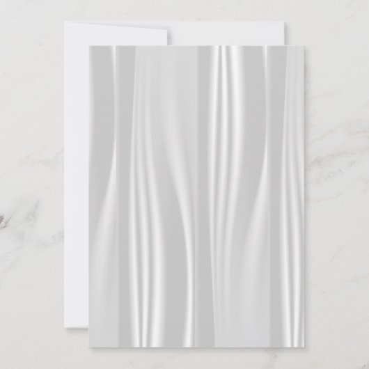 Rode rozenbloemen met goud - Moederdag Design Kaart (Achterkant)