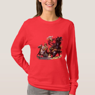  Rode Ryder T-shirt