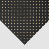 Rode schoenen en rode wijn tissuepapier (Detail)