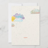 Rode Schuur Kaart (Achterkant)