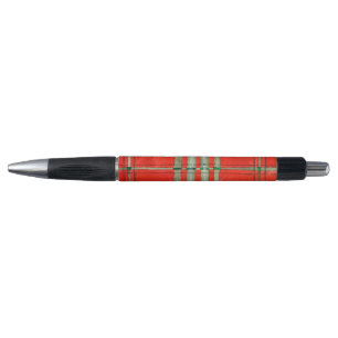 RODE SCOTT TARTAN Emmy Pen