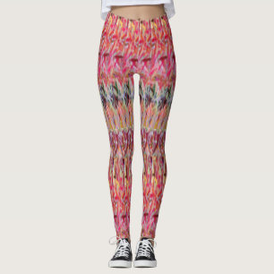 Rode Shred Switchback leggings
