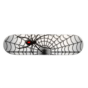rode spin op internet skateboard