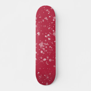 Rode Splitchy Chaos Skateboard