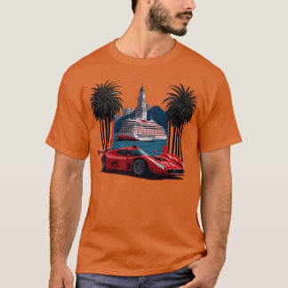Rode Sport T-shirt