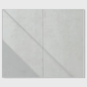 Rode stenen steen cadeaupapier (Vlak)