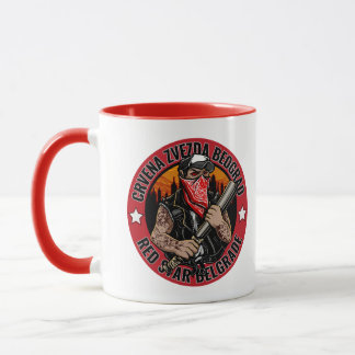 Rode Ster Belgrado / Crvena Zvezda Beograd Mok