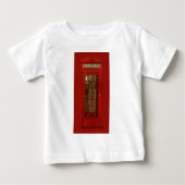  rode telefoondoos (Voorkant)