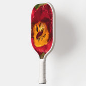 Rode tulp pickleball paddle (Links)