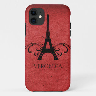 Rode Vlaanderen iPhone 11 Hoesje