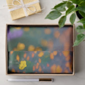 Rode vos in het wild tissuepapier (Geschenk)