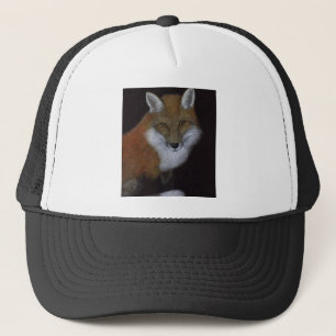 Rode Vos Trucker Pet