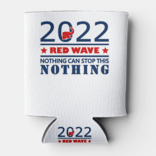 RODE WAVE VAN 2022 BLIKJESKOELER
