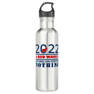 RODE WAVE VAN 2022 WATERFLES 