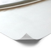 Rode wijn. poster (Hoek)