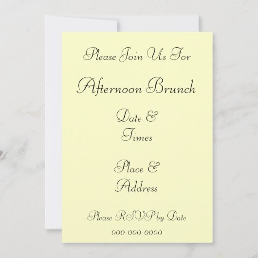 Rode Witte Rozen Botanische Aangepaste Uitnodiging (Achterkant)