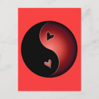 rode yin yang
