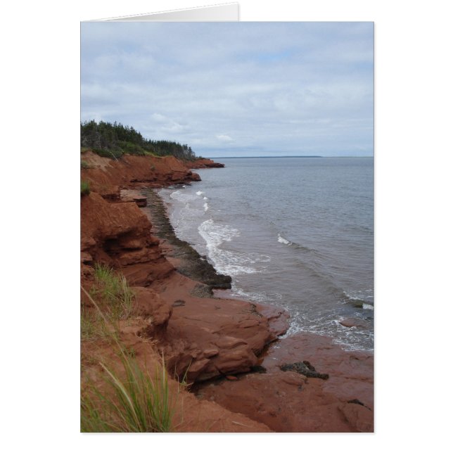 Rode zand (Voorkant)