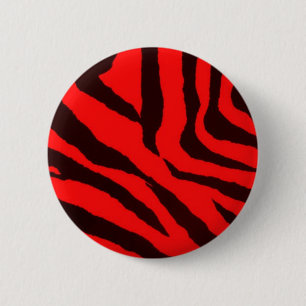 Rode Zebra Button