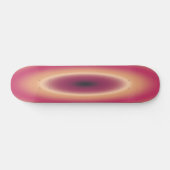 Rodeboardskateboard Skateboard (Horizontaal)