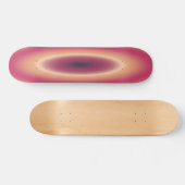 Rodeboardskateboard Skateboard (Horizontaal)