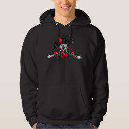 RODEJAS HOODIE