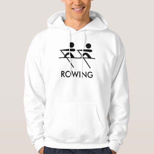 Roden Hoodie (Voorkant)