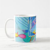 Roden Koffiemok (Links)