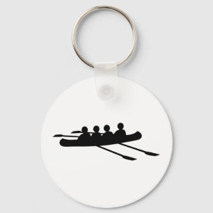 Roden Sleutelhanger