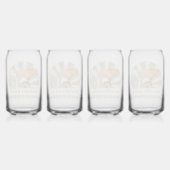 Rodent Bros ne jamais stress Capybara (Dos)