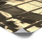 Rodeo Beauties Poster (Hoek)