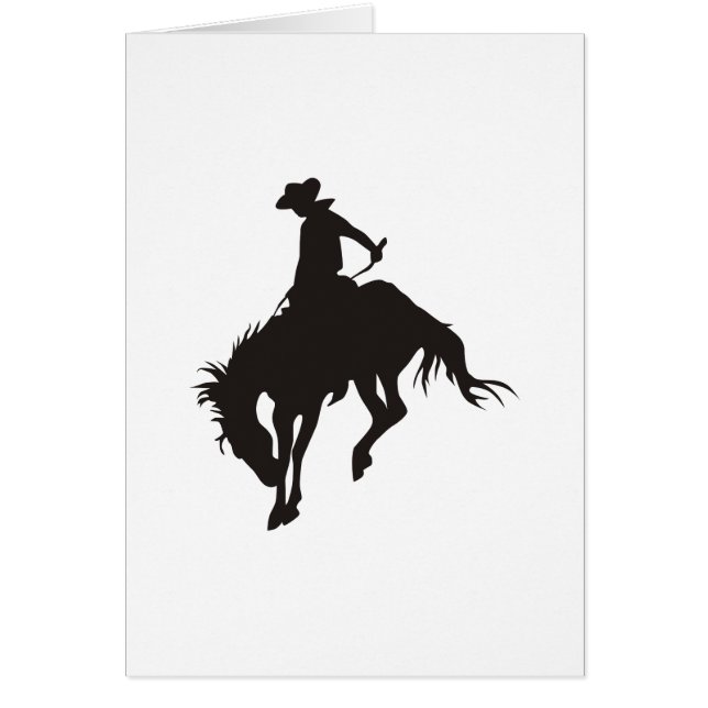 Rodeo Cowboy (Devant)