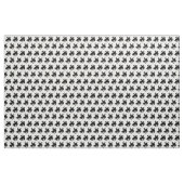 Rodeo Cowboy Pattern Stof (Yard (91,4 cm))