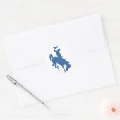 Rodeo Cowboy Stickers (Envelop)