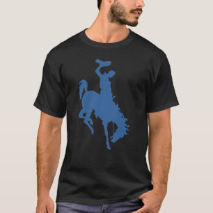 Rodeo Cowboy T-Shirten T-shirt